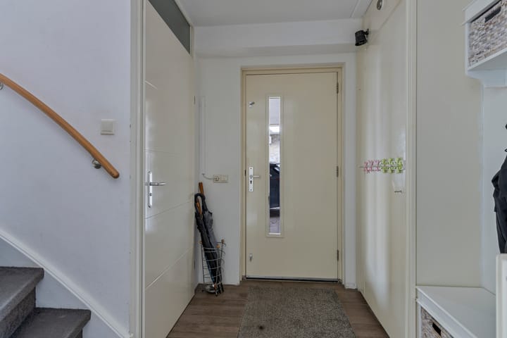 Foto 25 van Roerdompstraat 3