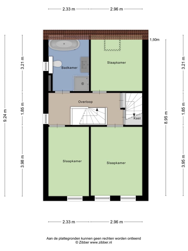 Foto 56 van Roerdompstraat 3