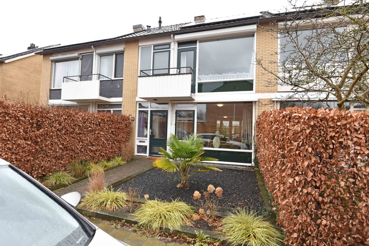 Foto 2 van Laar-Enk 6