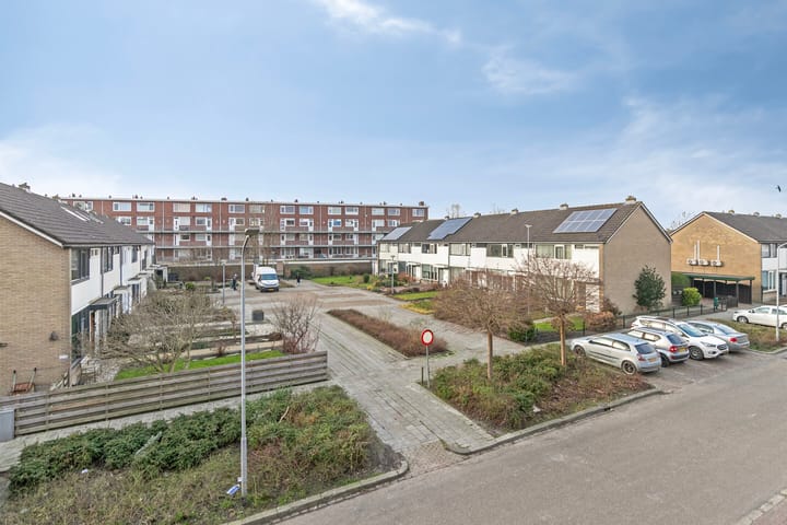 Foto 5 van Vlamoven 18