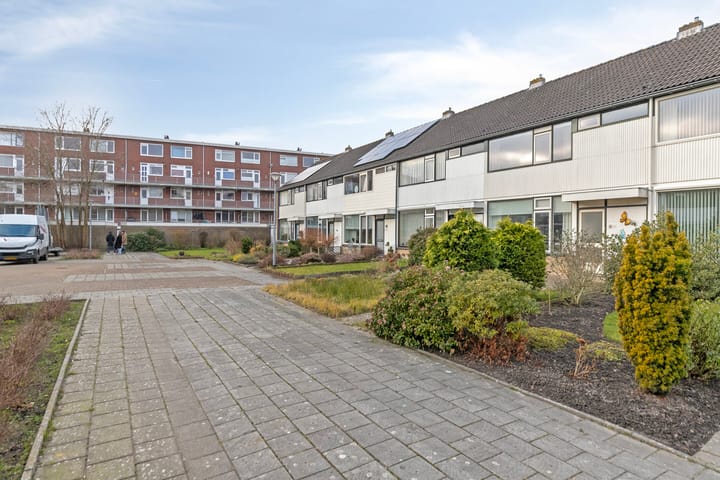 Foto 7 van Vlamoven 18