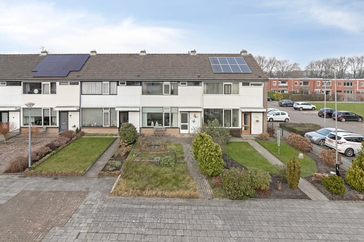 Foto 9 van Vlamoven 18