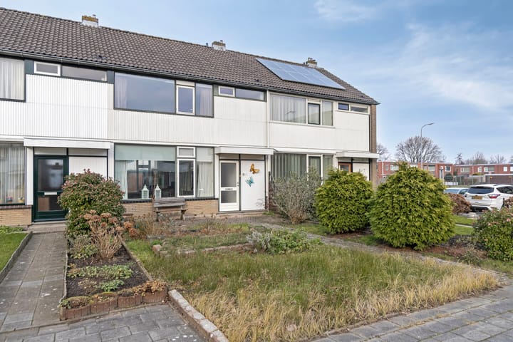 Foto 10 van Vlamoven 18