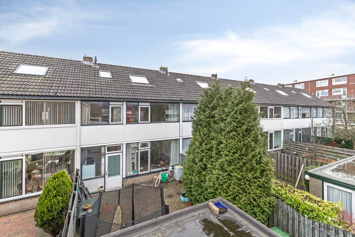 Foto 11 van Vlamoven 18