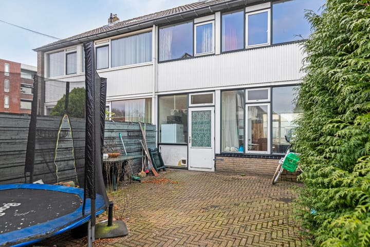 Foto 12 van Vlamoven 18