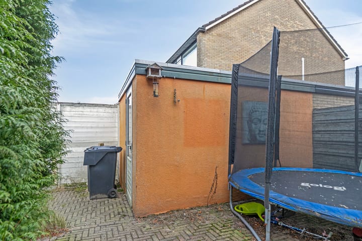 Foto 14 van Vlamoven 18