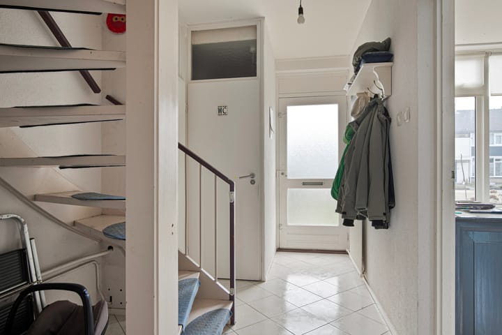 Foto 17 van Vlamoven 18