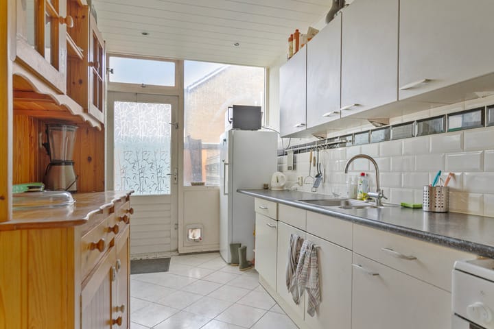 Foto 18 van Vlamoven 18