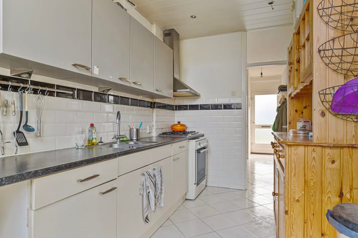 Foto 19 van Vlamoven 18