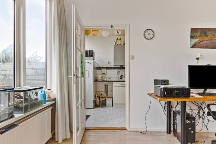 Foto 20 van Vlamoven 18