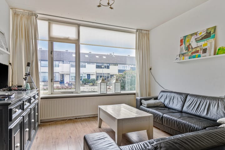 Foto 22 van Vlamoven 18