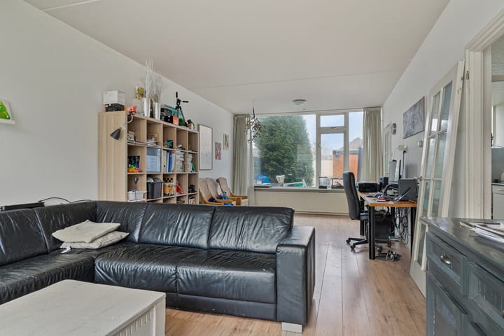 Foto 24 van Vlamoven 18