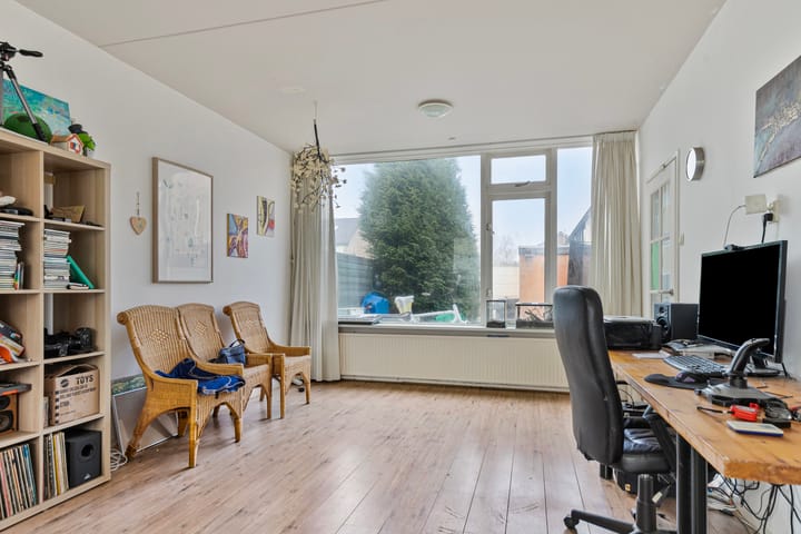 Foto 25 van Vlamoven 18