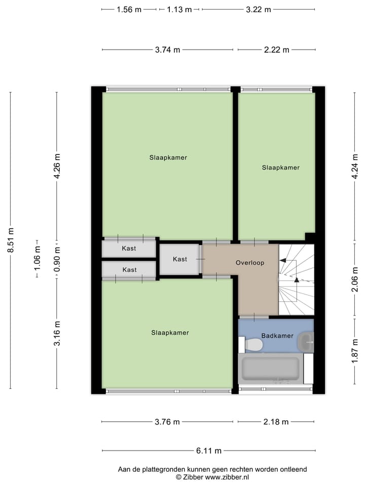 Foto 26 van Vlamoven 18