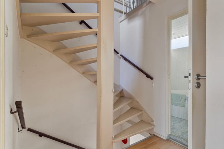 Foto 27 van Vlamoven 18