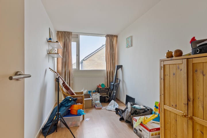 Foto 28 van Vlamoven 18