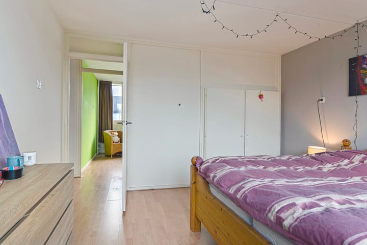 Foto 30 van Vlamoven 18