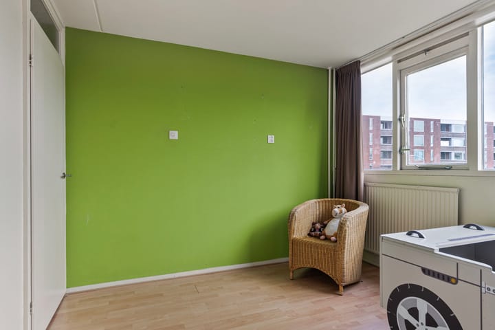 Foto 32 van Vlamoven 18