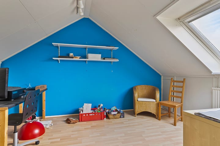 Foto 35 van Vlamoven 18