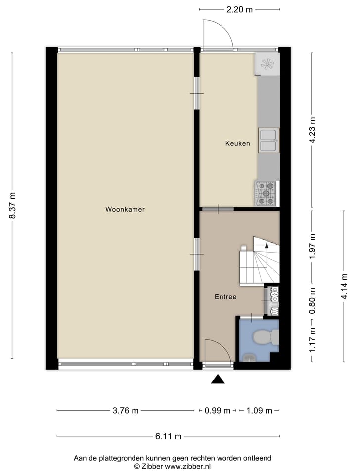 Foto 37 van Vlamoven 18