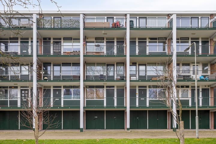 Photo 4 of De Houtmanstraat 103