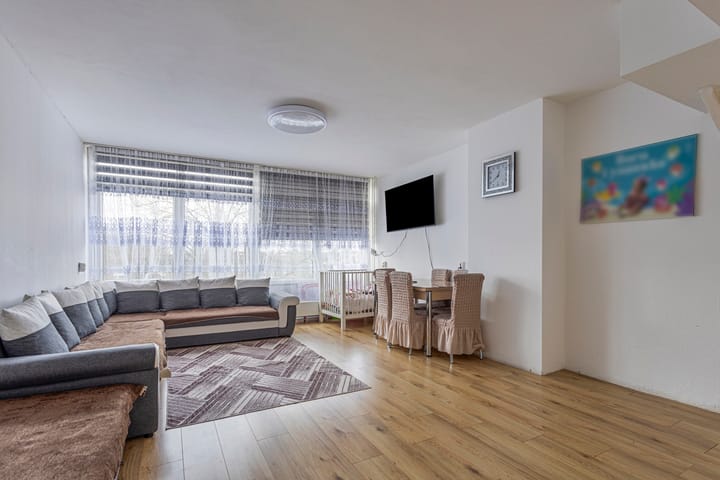 Photo 2 of De Houtmanstraat 103