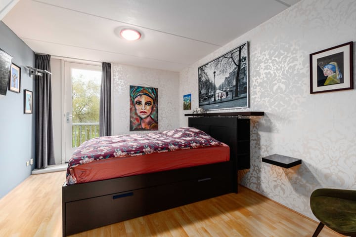 Foto 13 van Laurierpark 84