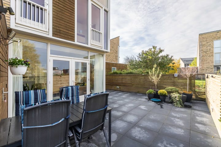 Foto 22 van Laurierpark 84