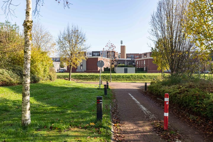 Foto 26 van Laurierpark 84