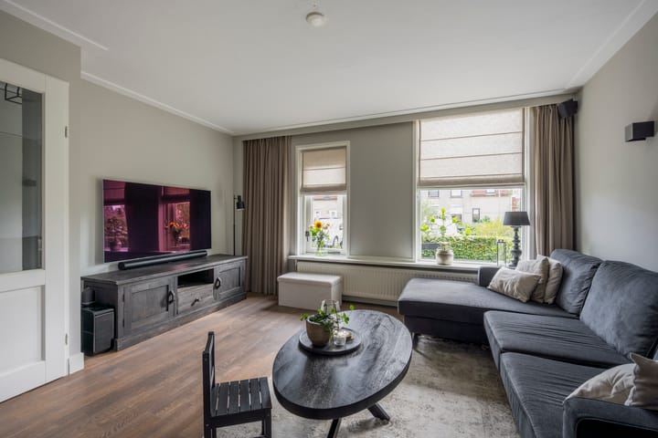 Foto 3 van Lorentzhof 12