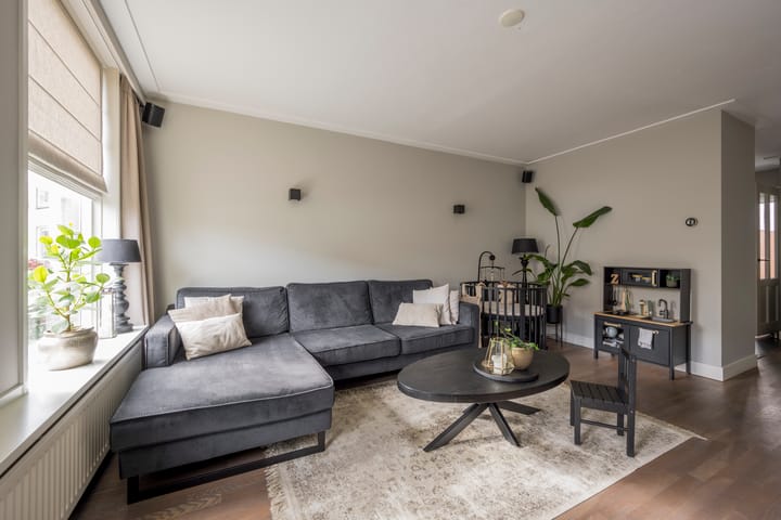 Foto 4 van Lorentzhof 12