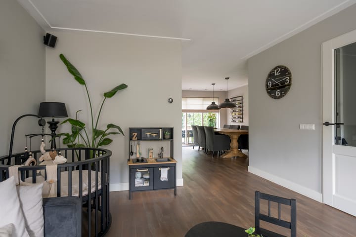 Foto 5 van Lorentzhof 12