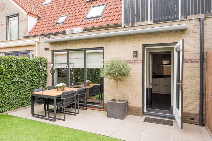 Foto 30 van Lorentzhof 12