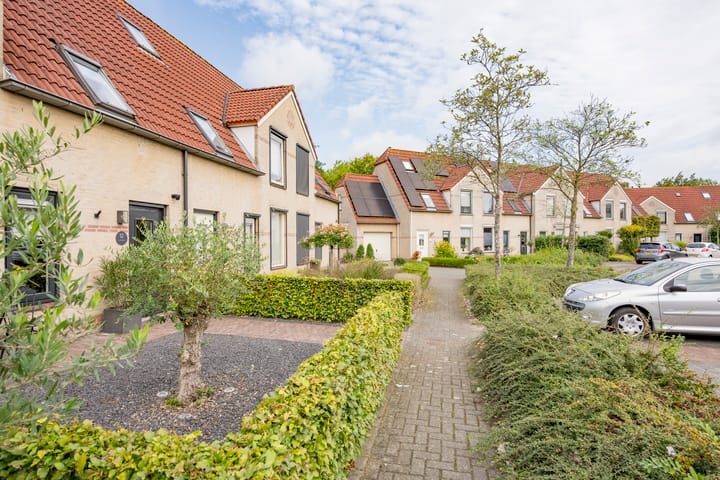 Foto 36 van Lorentzhof 12