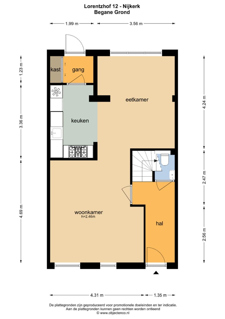 Foto 40 van Lorentzhof 12