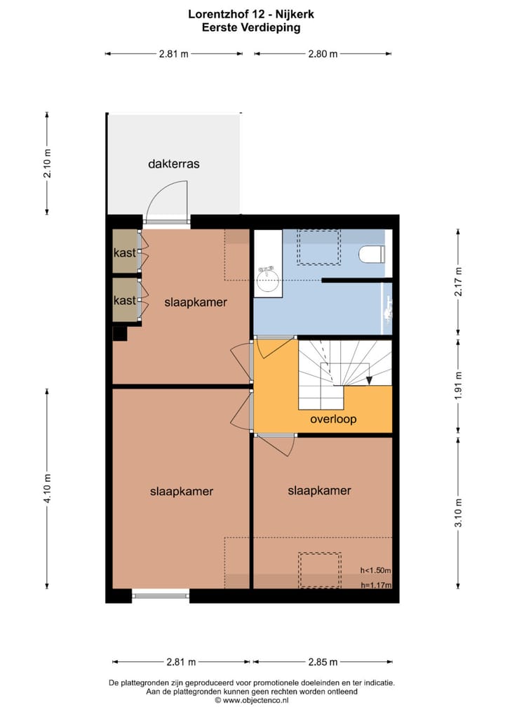 Foto 41 van Lorentzhof 12