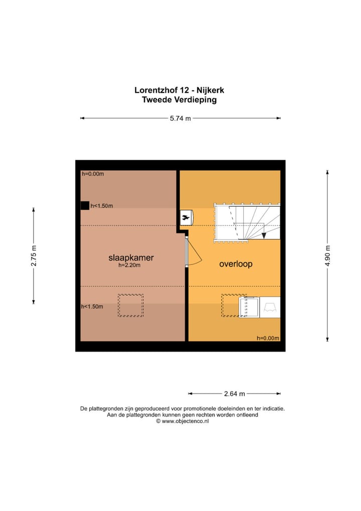Foto 42 van Lorentzhof 12
