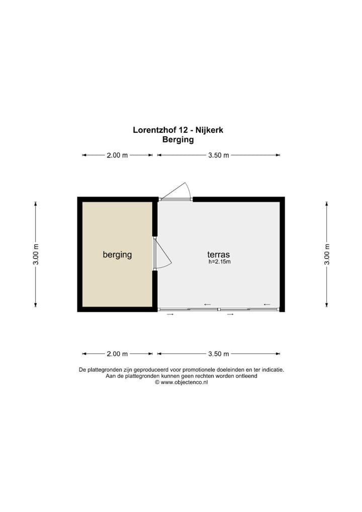 Foto 43 van Lorentzhof 12