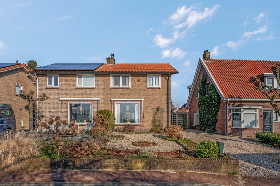 Foto 1 van Kersweg 43