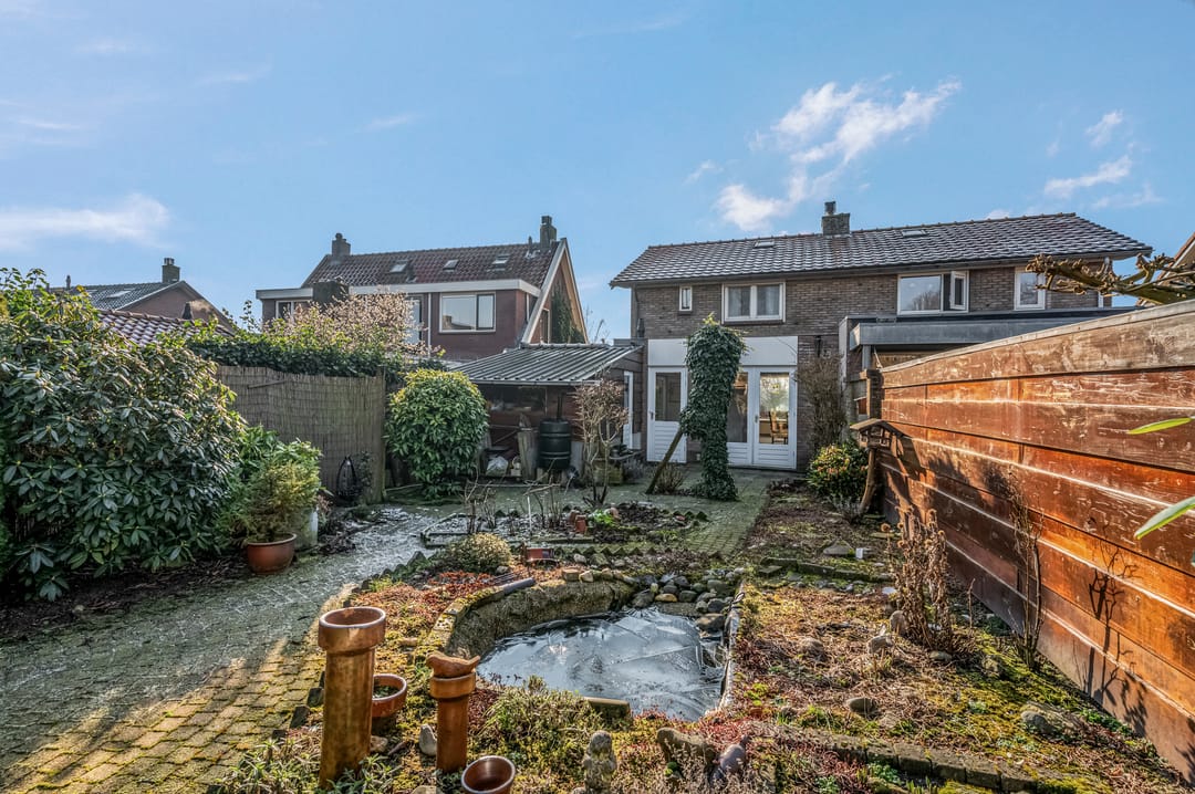 Foto 2 van Kersweg 43