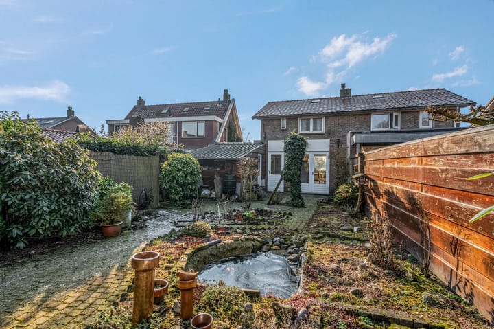 Foto 2 van Kersweg 43