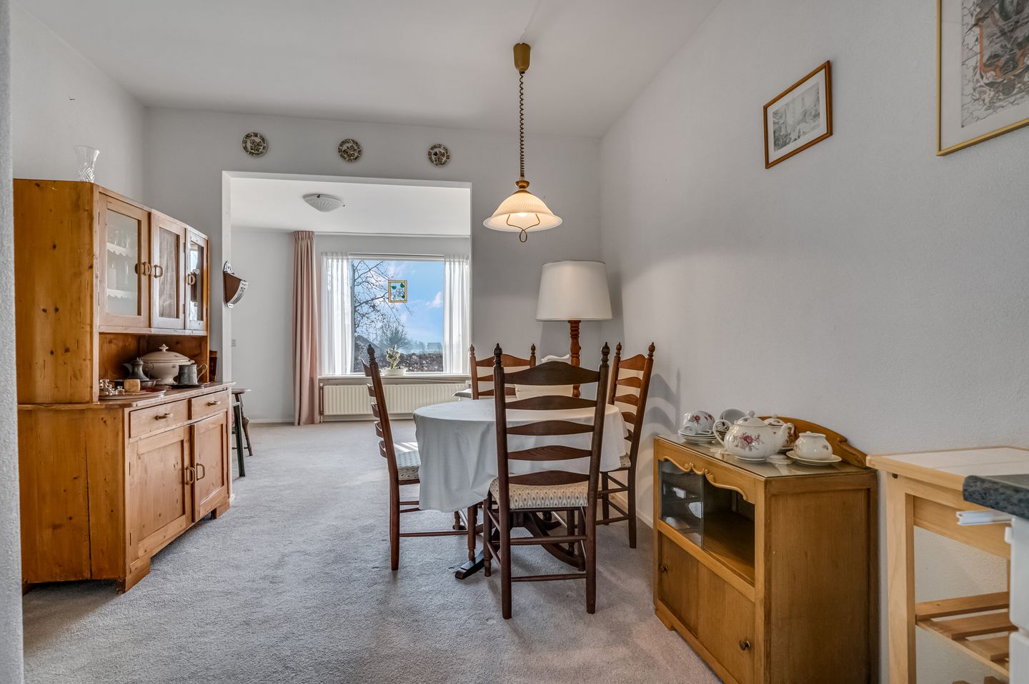 Foto 4 van Kersweg 43