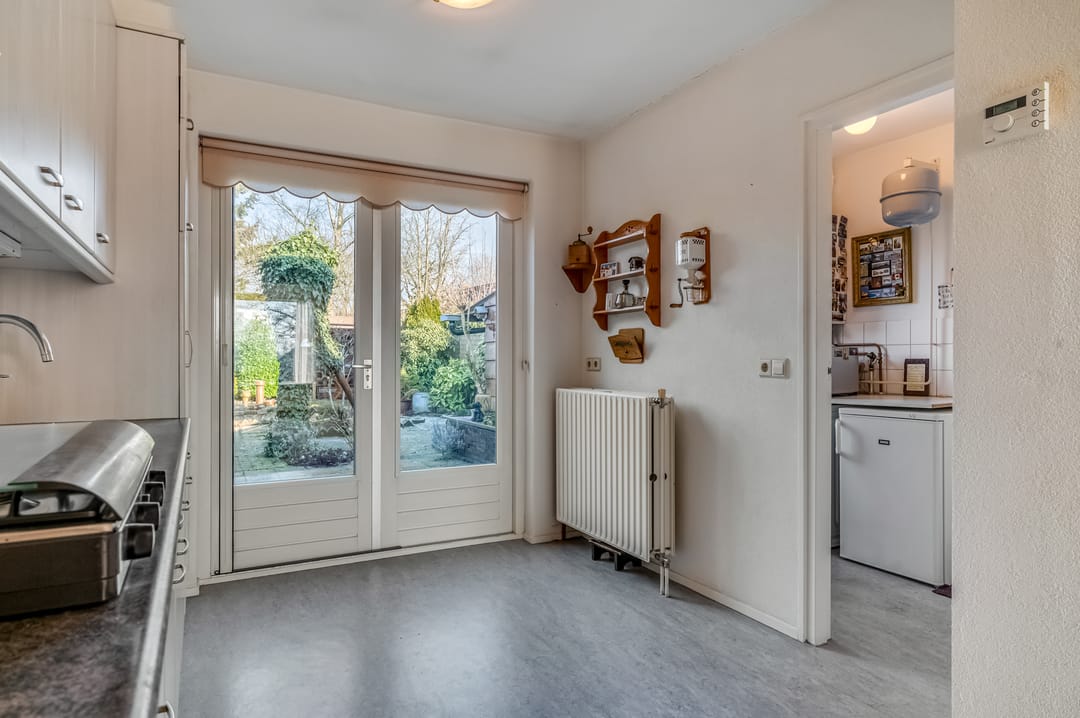 Foto 13 van Kersweg 43