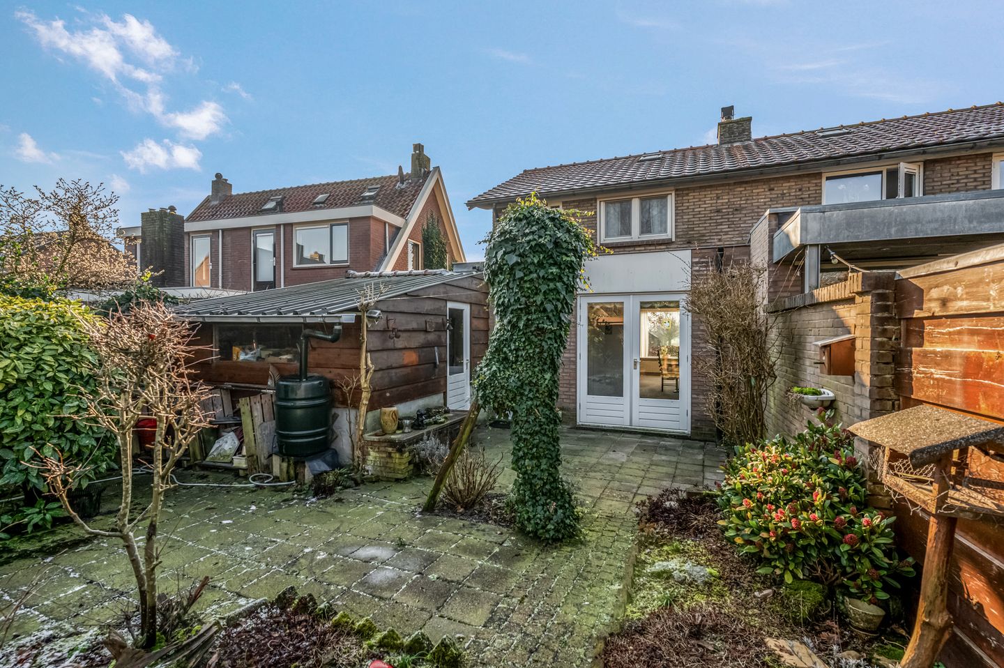 Foto 25 van Kersweg 43