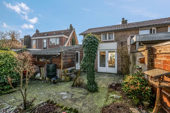 Foto 25 van Kersweg 43