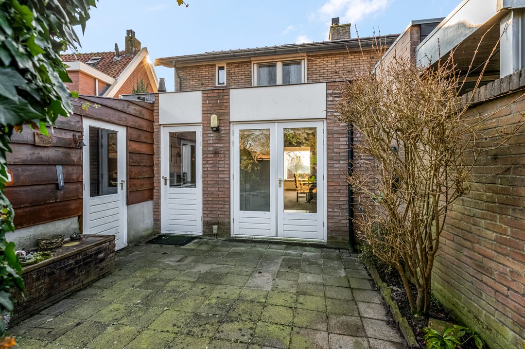 Foto 26 van Kersweg 43