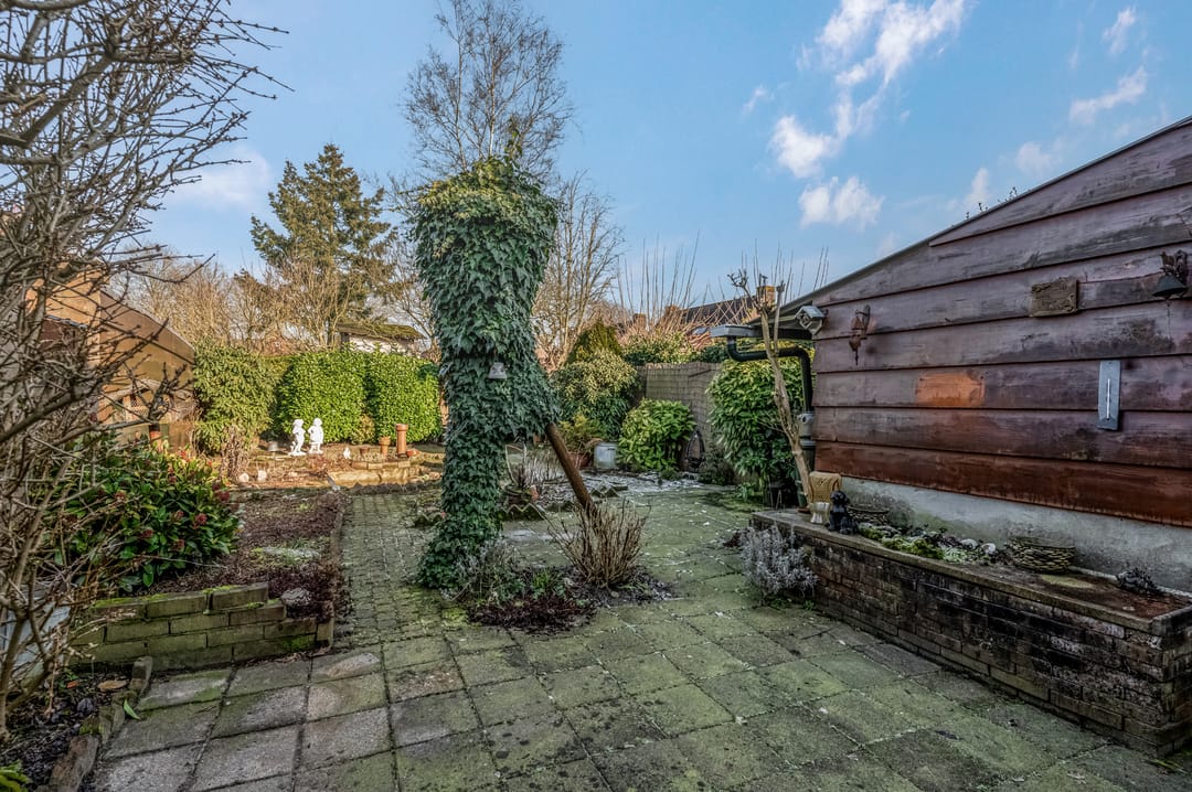 Foto 28 van Kersweg 43