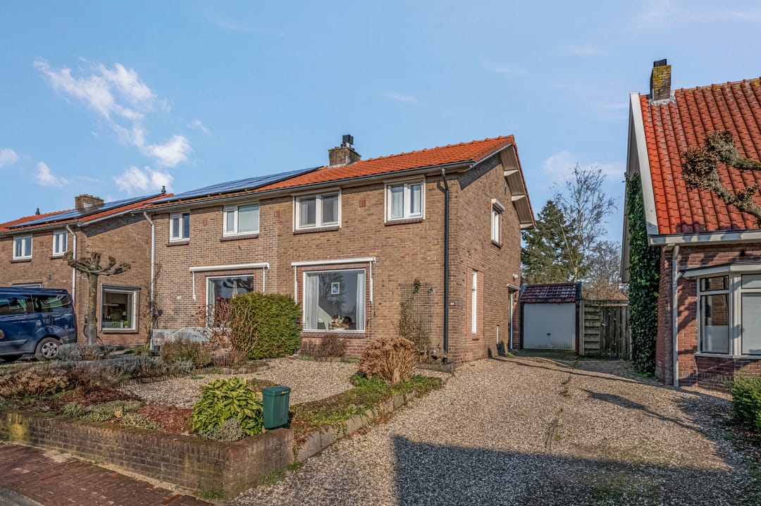 Foto 37 van Kersweg 43