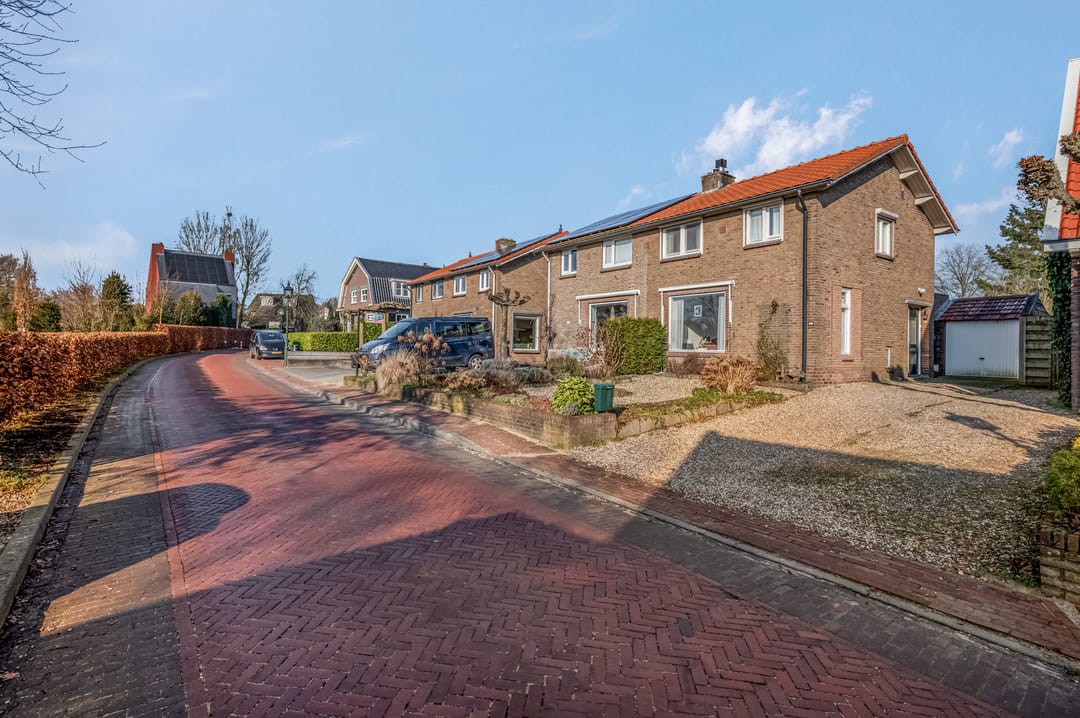 Foto 38 van Kersweg 43