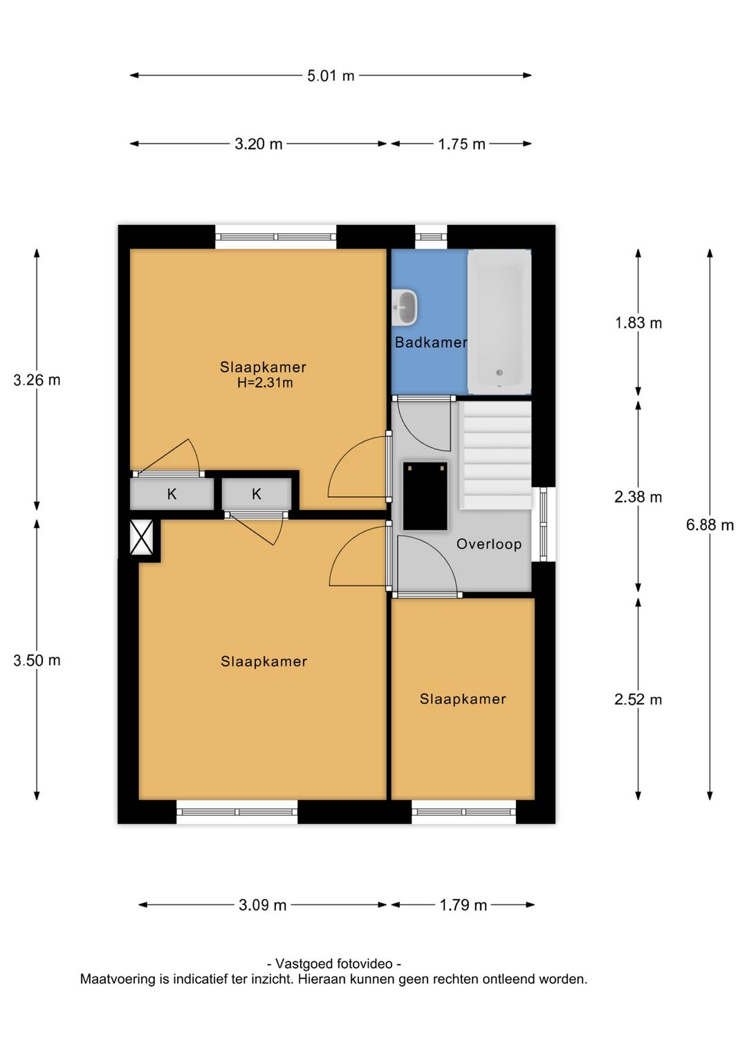 Foto 41 van Kersweg 43